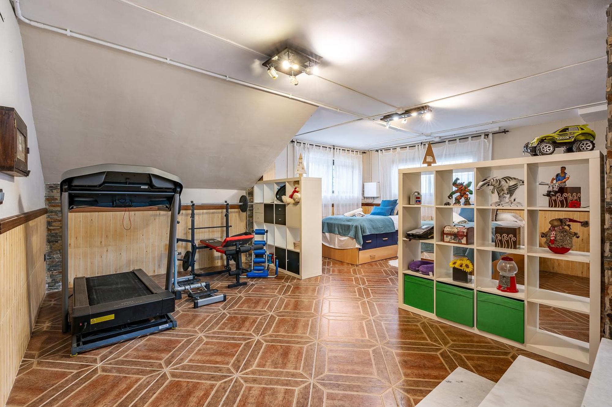 Willa Casa De Amigos La Latina Con Piscina, Chimenea Y Barbacoa Illora Zewnętrze zdjęcie